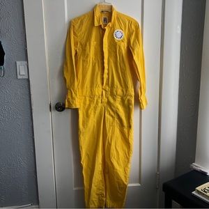 Vans Workwear Jumpsuit